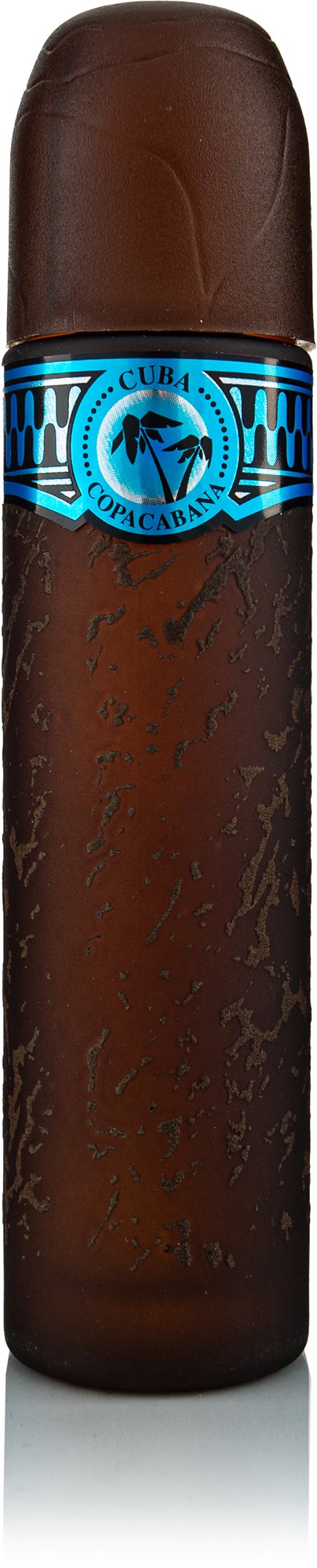 CUBA Brazil Copacabana For Men EdT 100 ml