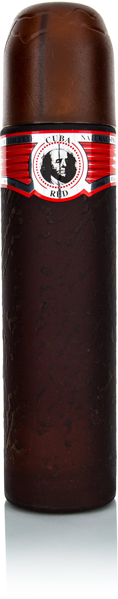 CUBA Cuba Red EdT 100 ml