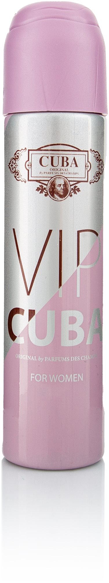 CUBA VIP Cuba EdP 100 ml