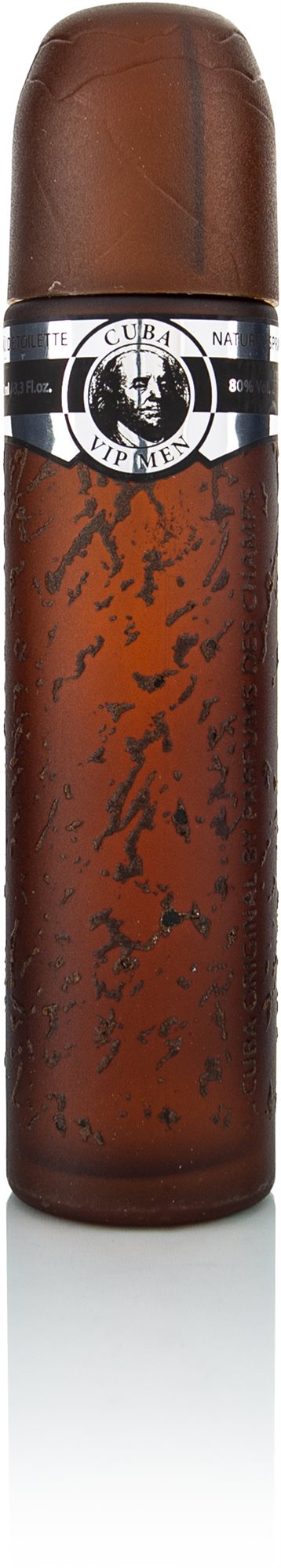 CUBA VIP EdT 100 ml