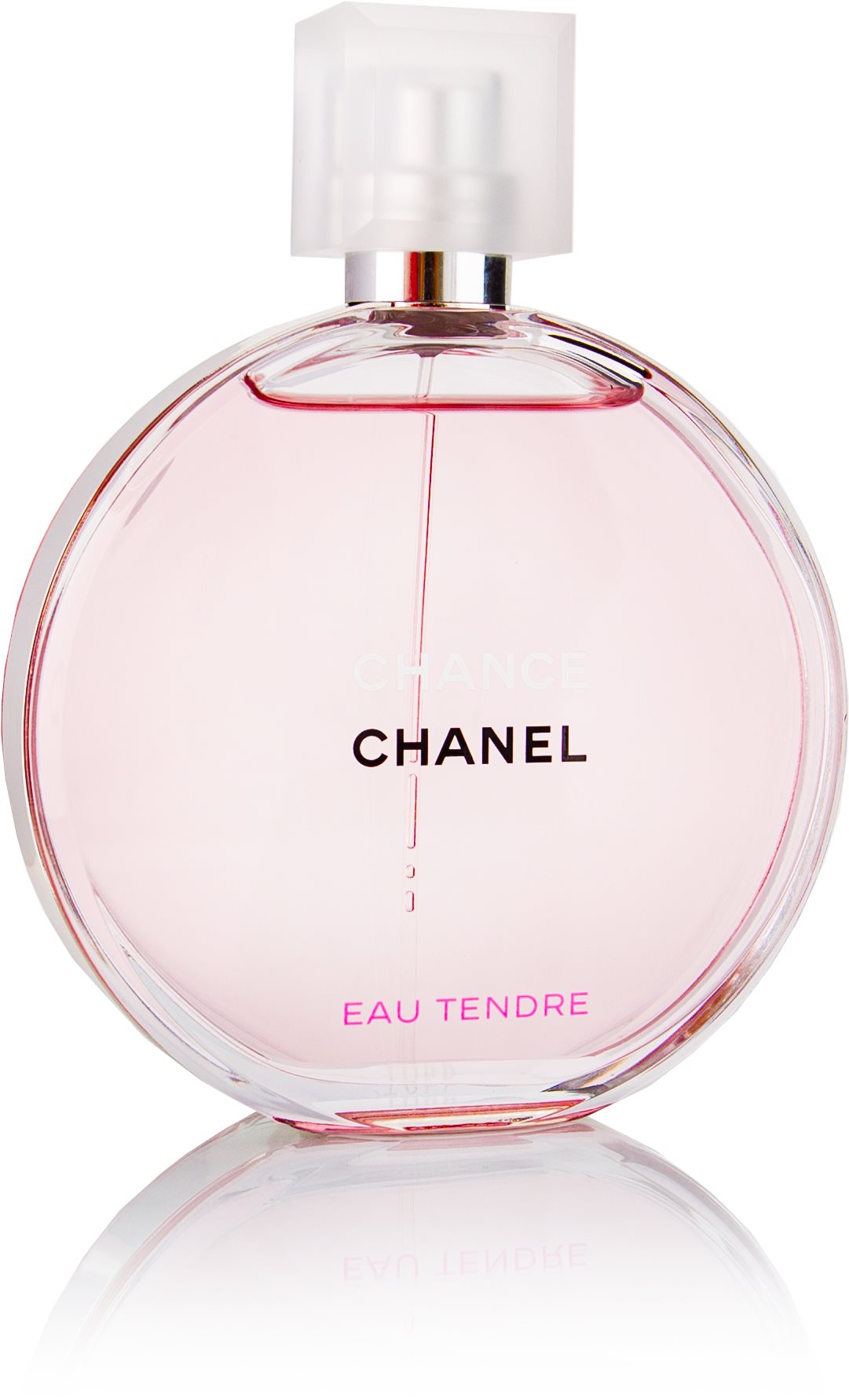 CHANEL Chance Eau Tendre EdT 100 ml