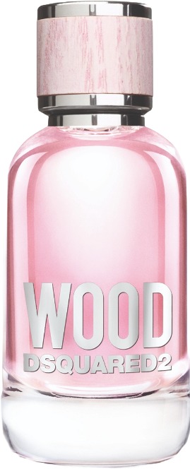 DSQUARED2 Wood For Her EdT 30 ml