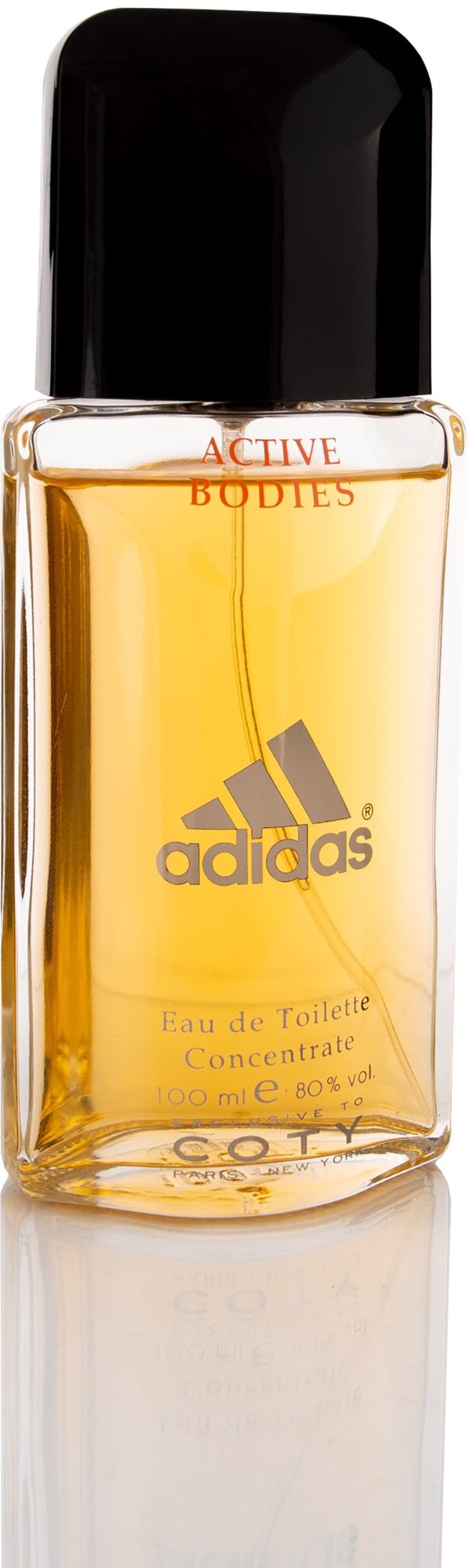 ADIDAS Active Bodies EdT 100 ml