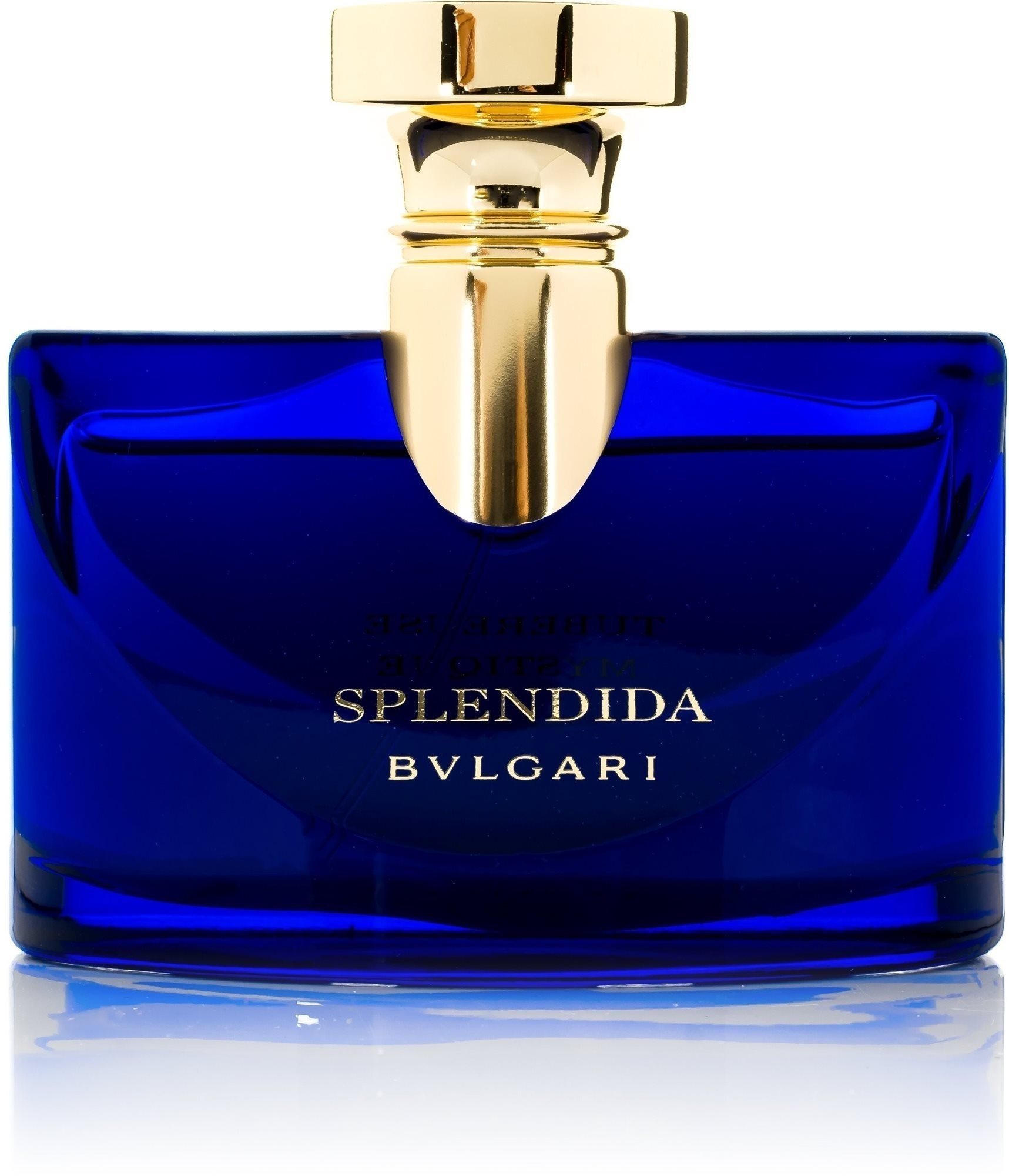 BVLGARI Splendida Tubereuse Mystique EdP 100 ml
