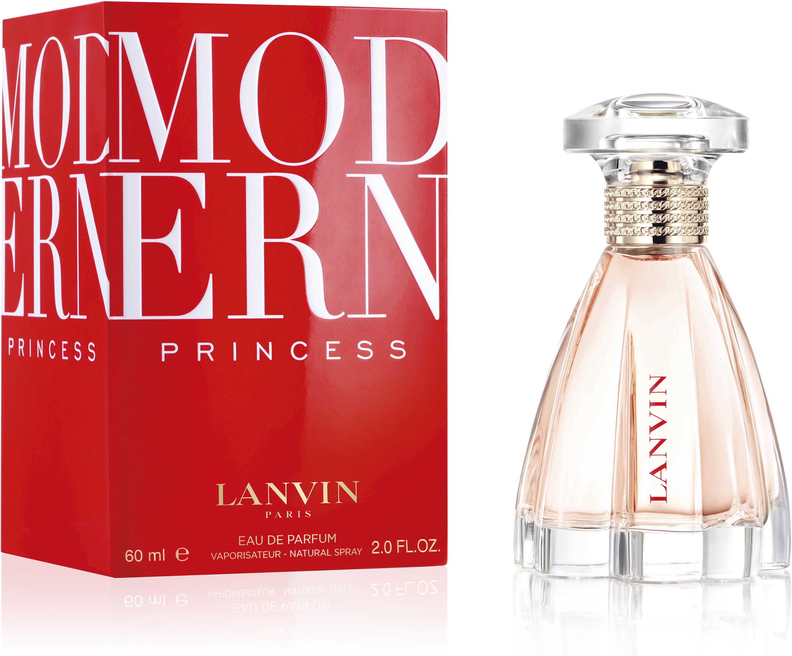 LANVIN Modern Princess EdP 60 ml