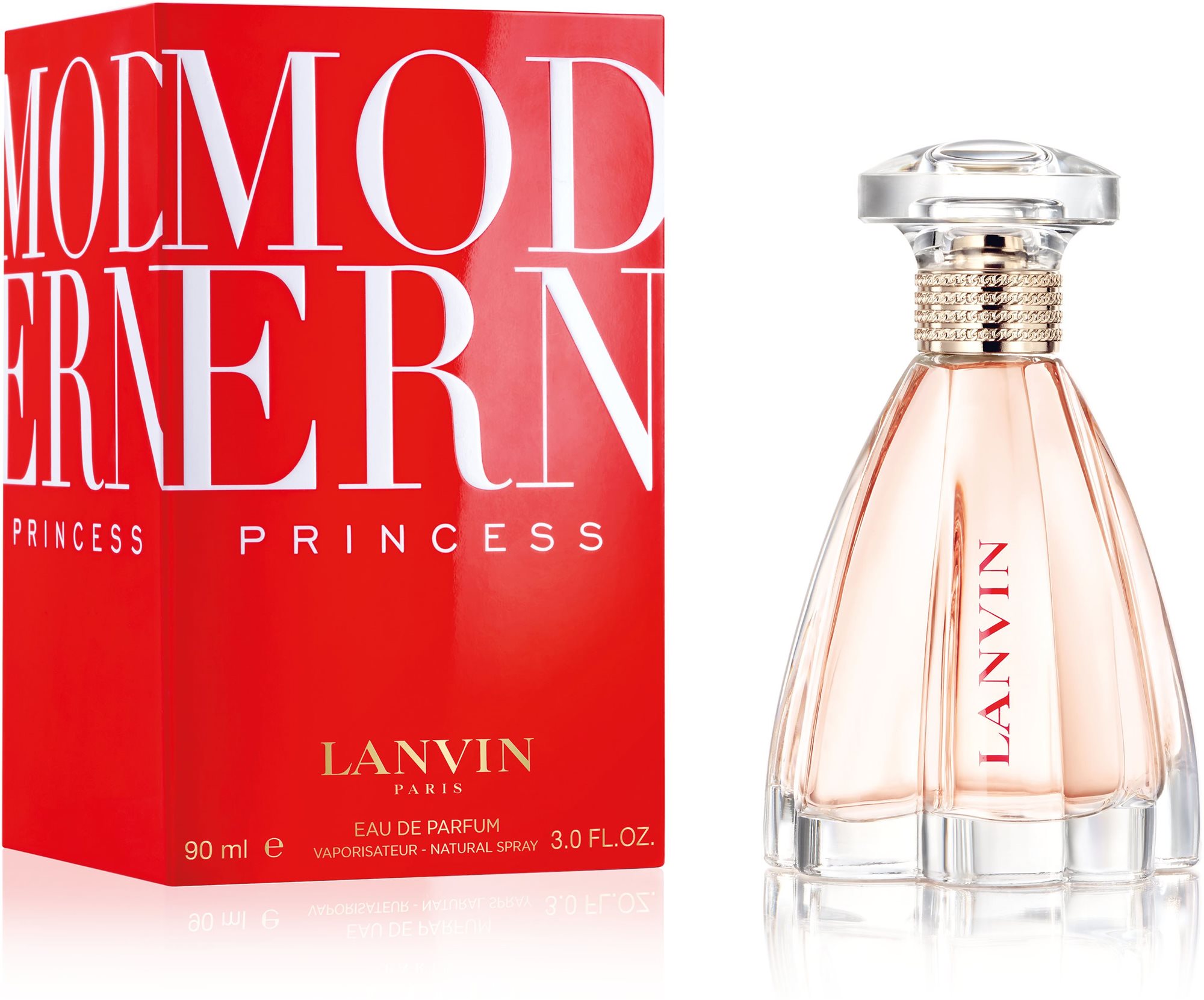 LANVIN Modern Princess EdP 90 ml