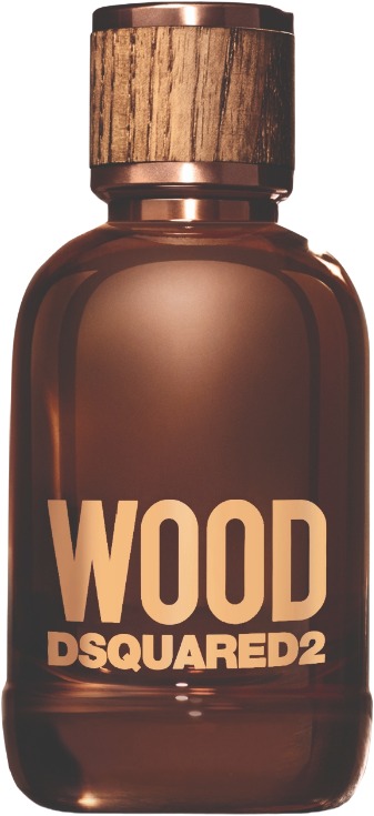 DSQUARED2 Wood for Him EdT 50 ml