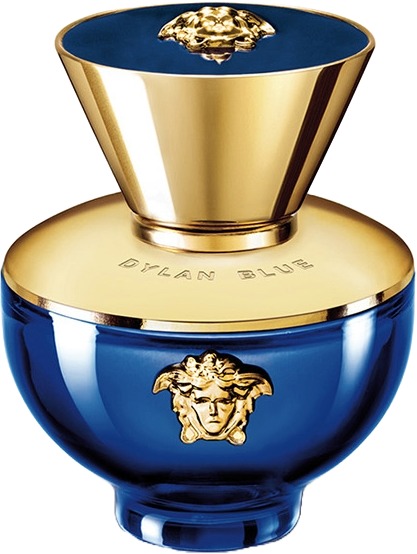 VERSACE Versace Pour Femme Dylan Blue EdP 50 ml