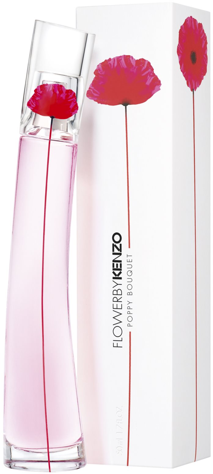 KENZO Flower by Kenzo Poppy Bouquet EdP 50 ml
