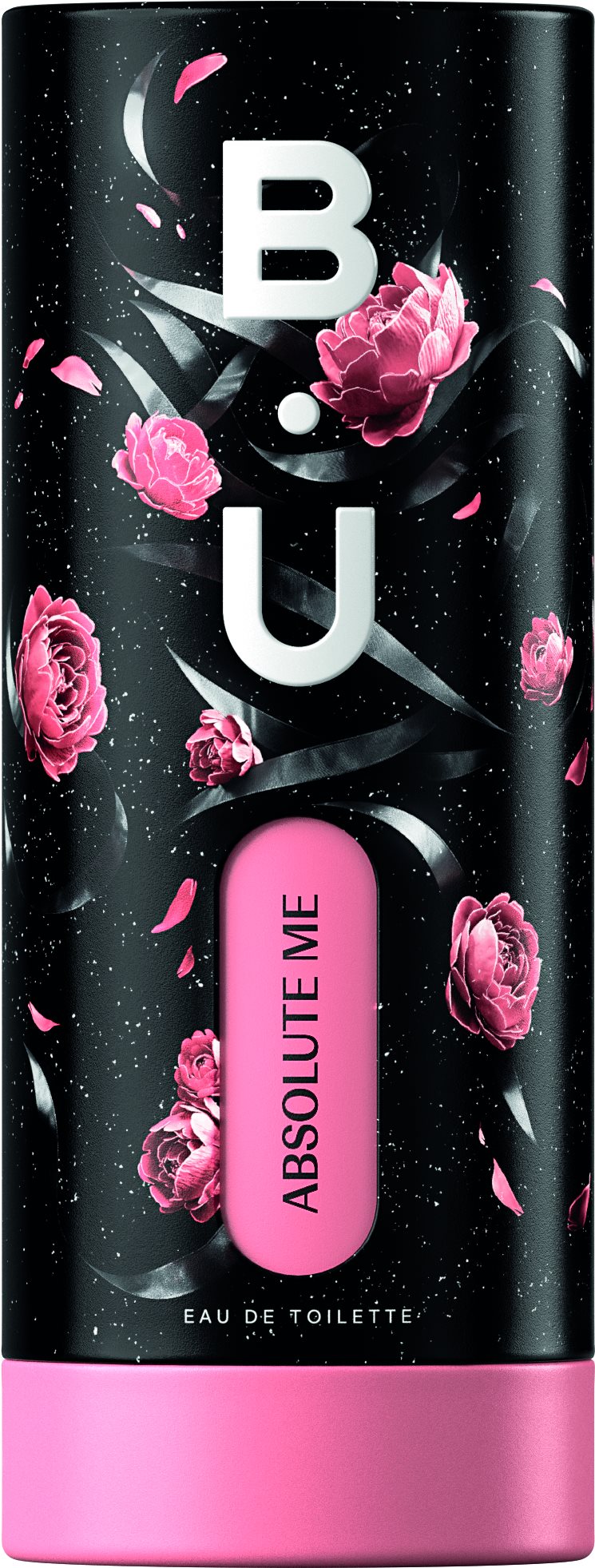 B.U Absolute Me EdT 50 ml