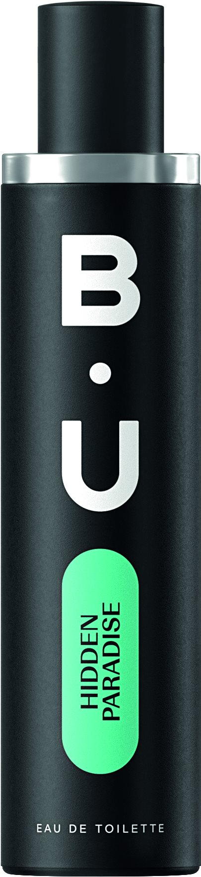 B.U Hidden Paradise EdT 50 ml