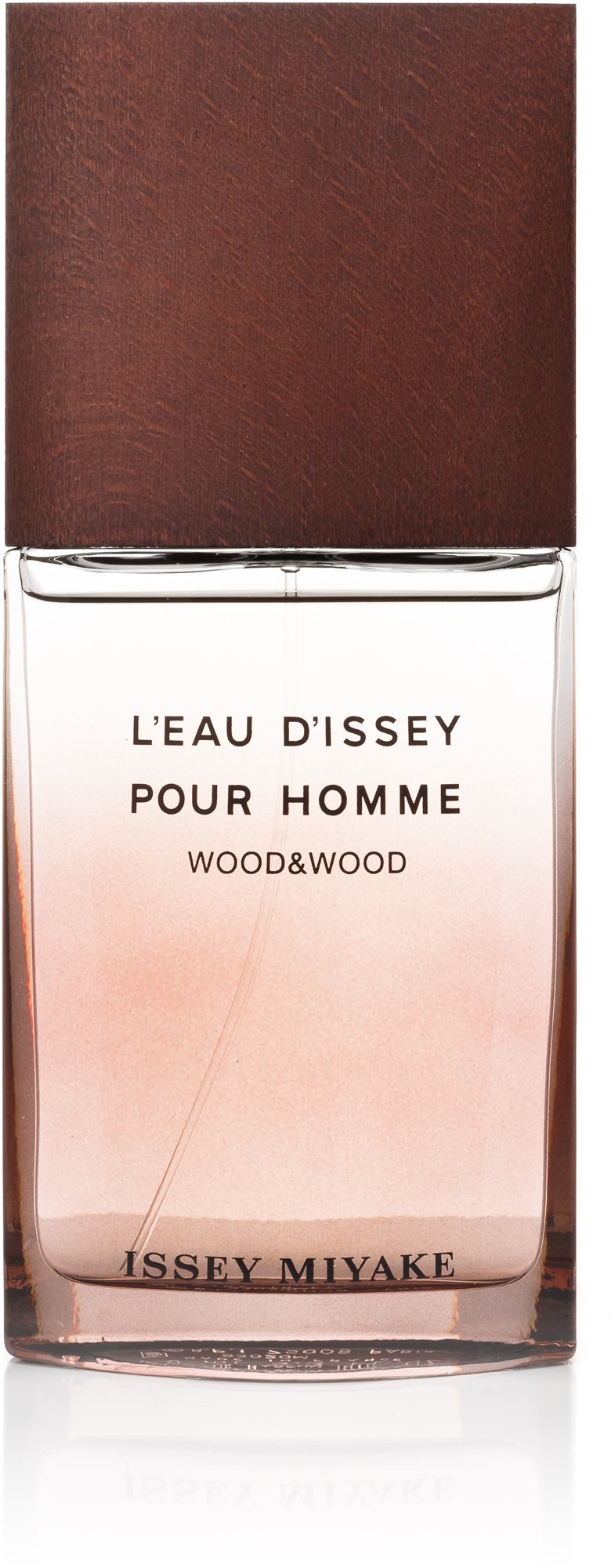 ISSEY MIYAKE L'Eau D'Issey Pour Homme Wood & Wood EdP 100 ml