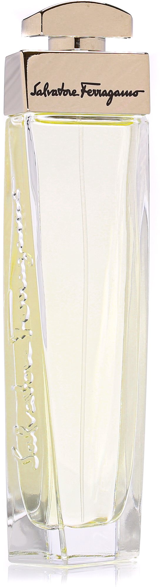 SALVATORE FERRAGAMO Pour Femme EdP 100 ml