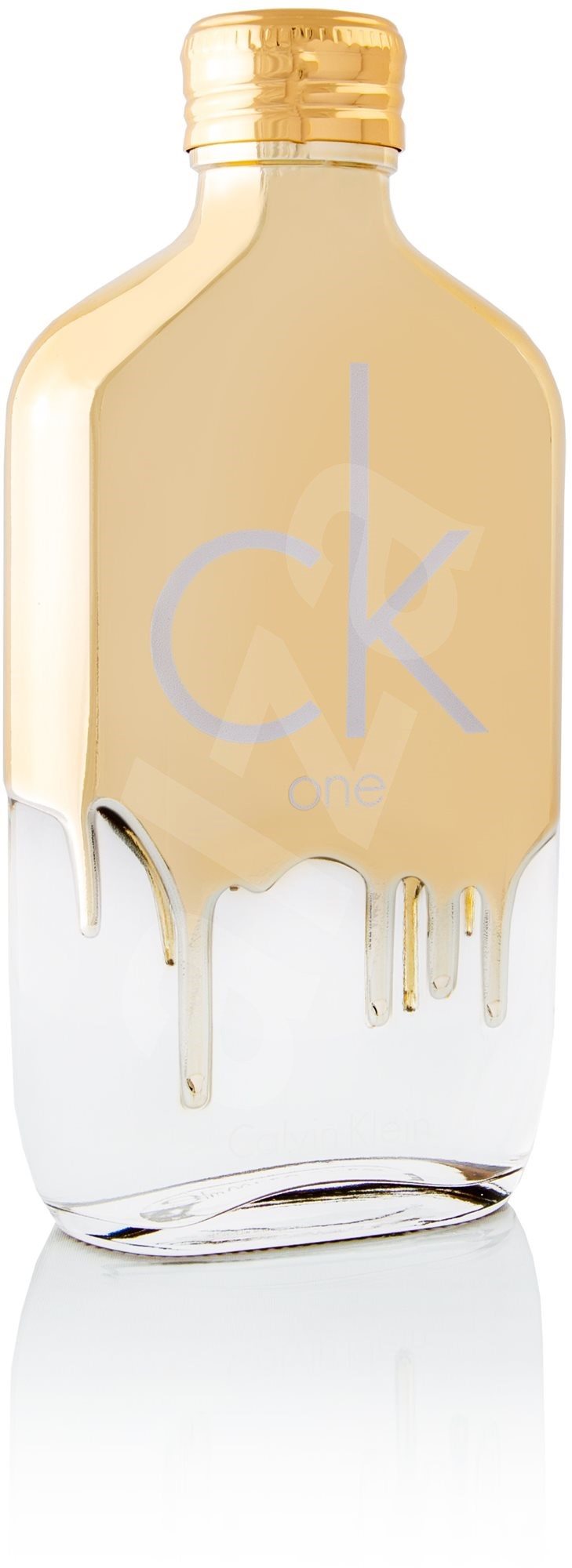 CALVIN KLEIN One Gold EdT 50 ml