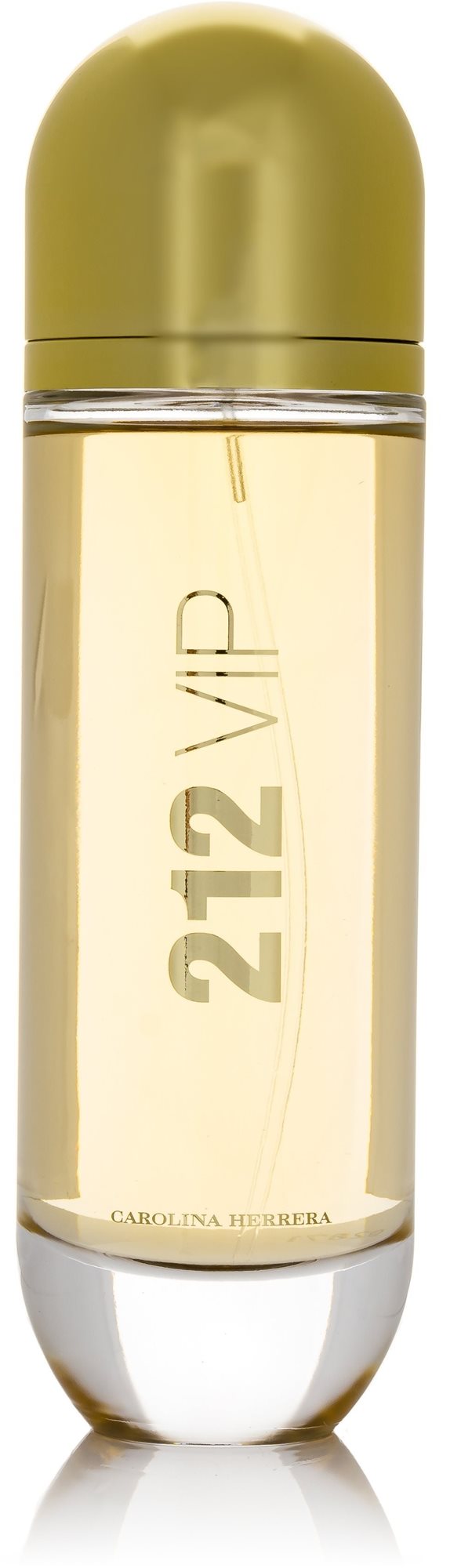 CAROLINA HERRERA 212 VIP EdP 125 ml