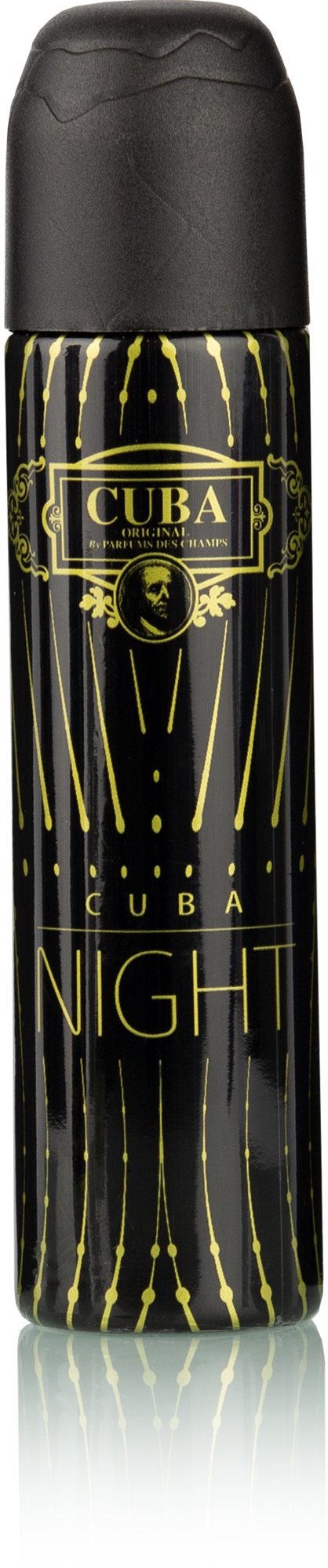 CUBA PARIS Night EdP 100 ml