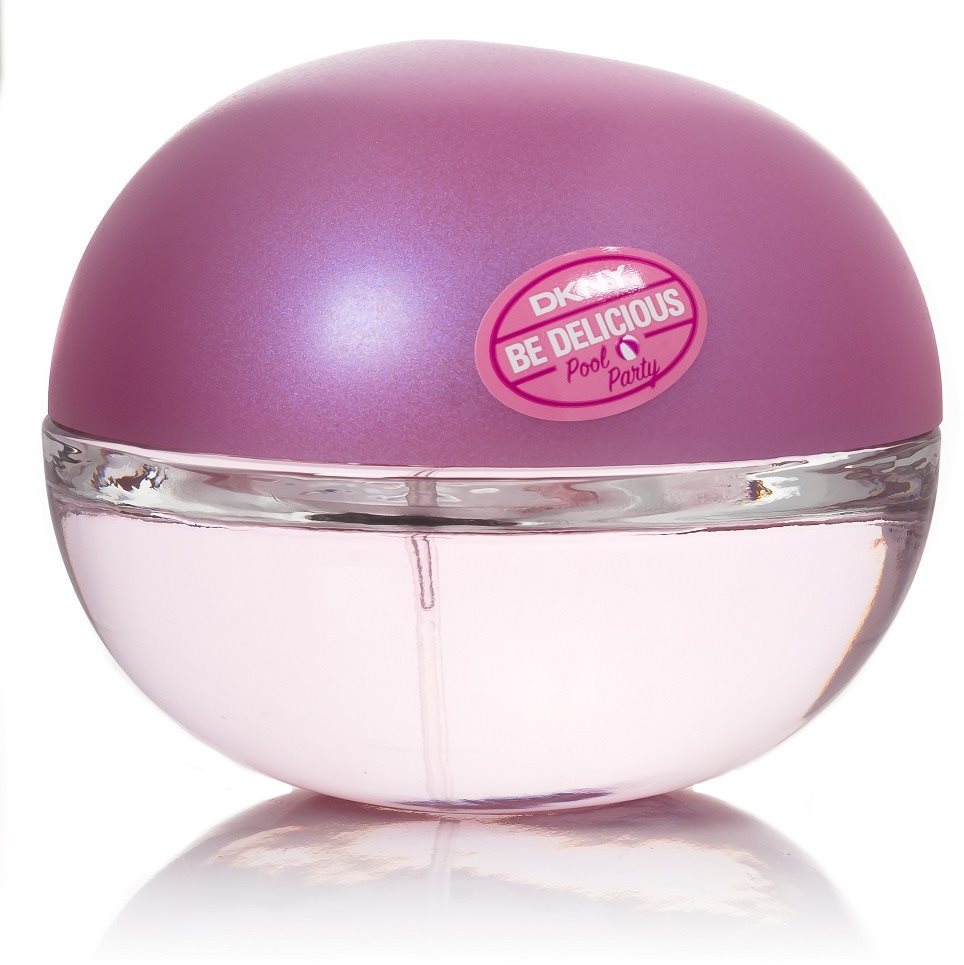 DKNY Be Delicious Pool Party Mai Tai EdT 50 ml