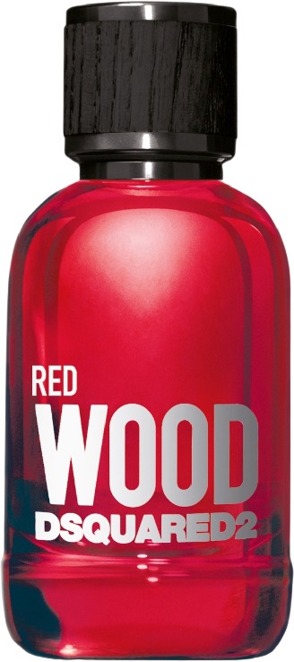 DSQUARED2 Red Wood EdT 50 ml