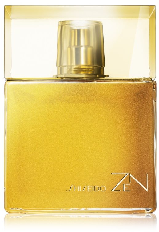 SHISEIDO Zen EdP 30 ml