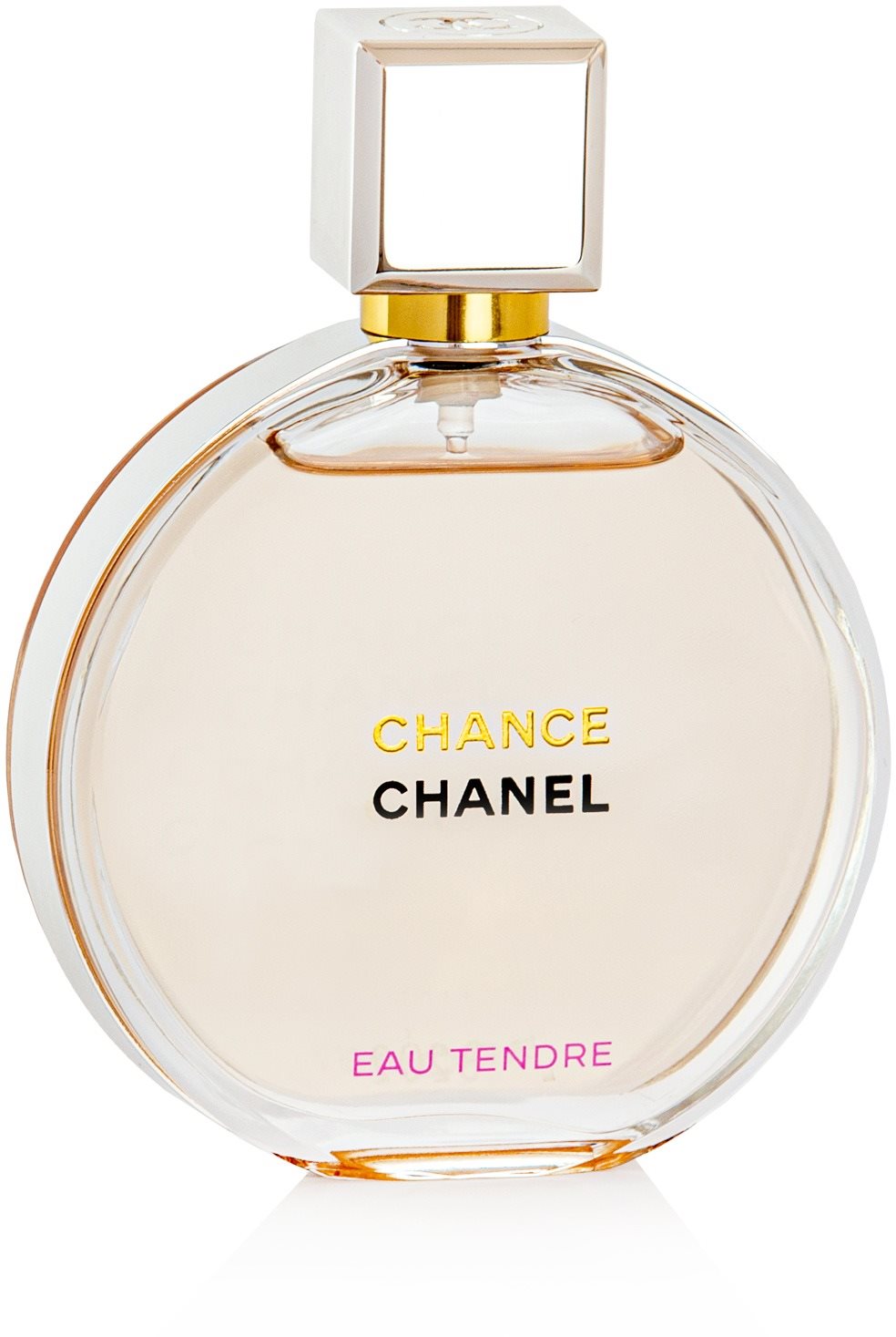 CHANEL Chance Eau Tendre, EdP 50 ml