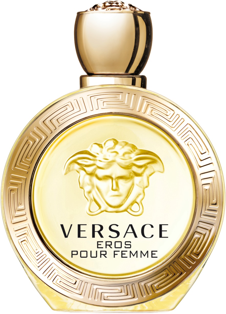 VERSACE Eros Pour Femme, EdT 100 ml