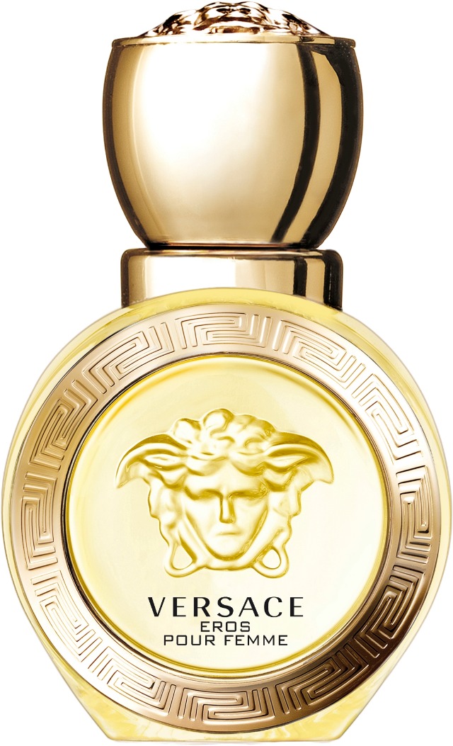 VERSACE Eros Pour Femme, EdT 30 ml