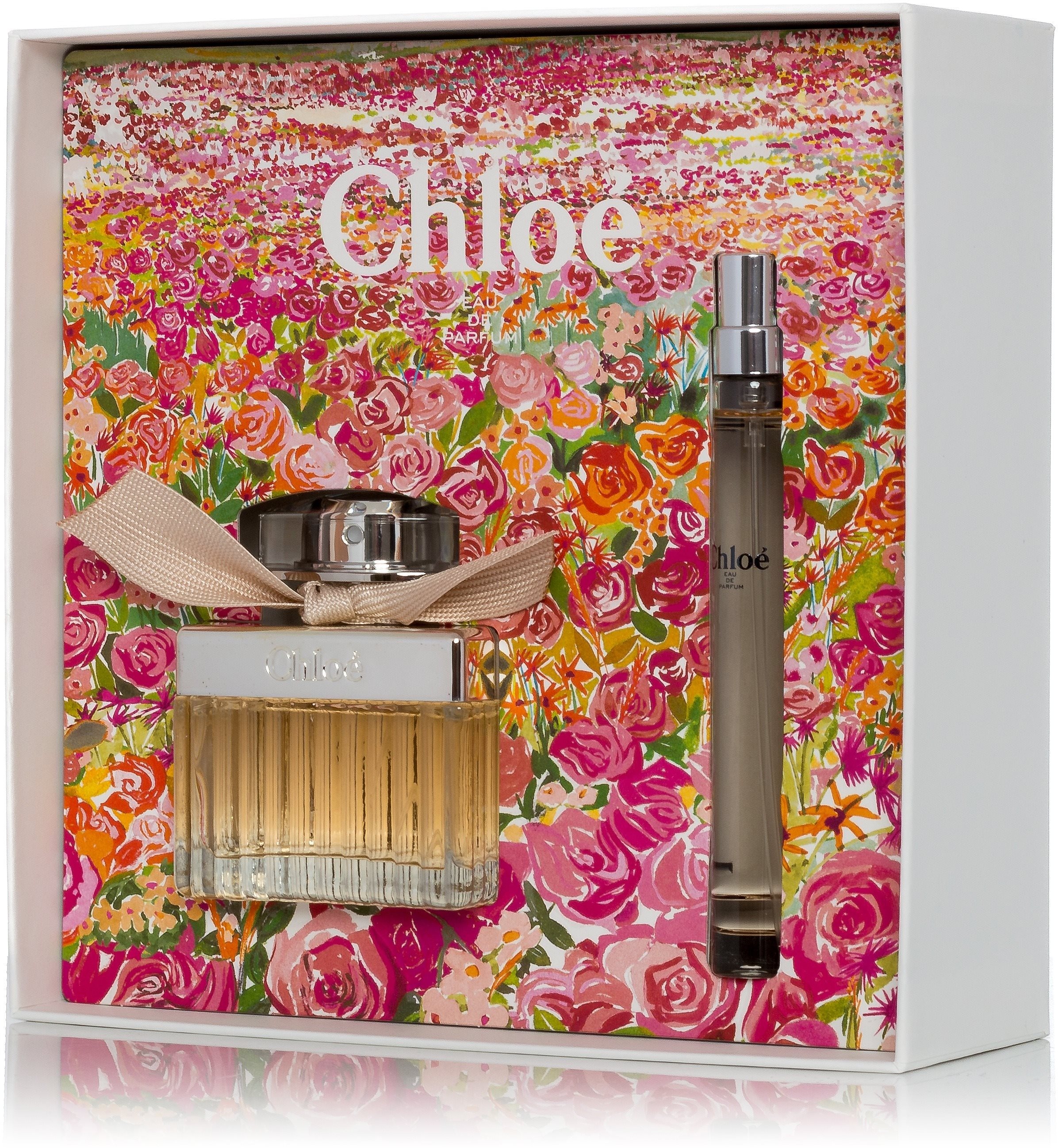 CHLOÉ Chloé EdP Súprava 60 ml
