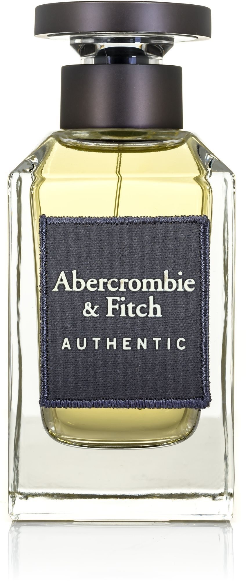 ABERCROMBIE & FITCH Authentic EdT 100 ml