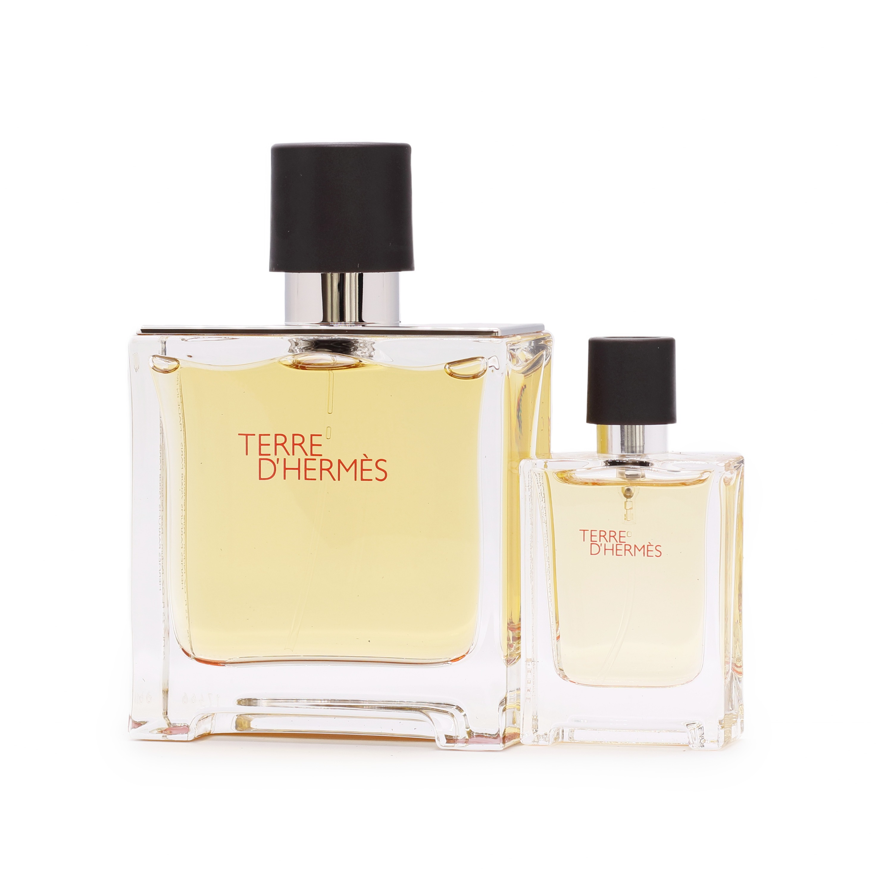 HERMÉS Terre d'Hermés EdP Sada 87,5 ml