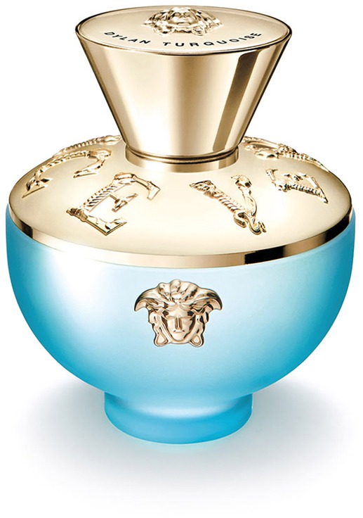 VERSACE Dylan Turquoise EdT 100 ml