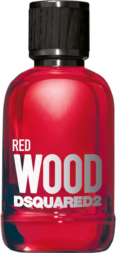 DSQUARED2 Red Wood EdT 100 ml