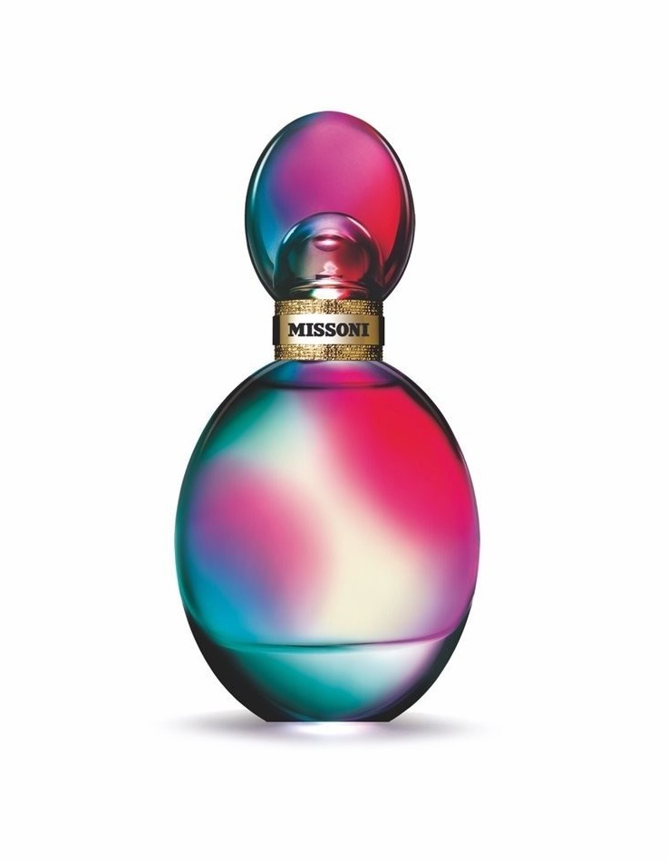 MISSONI Pour Femme EdP 100 ml