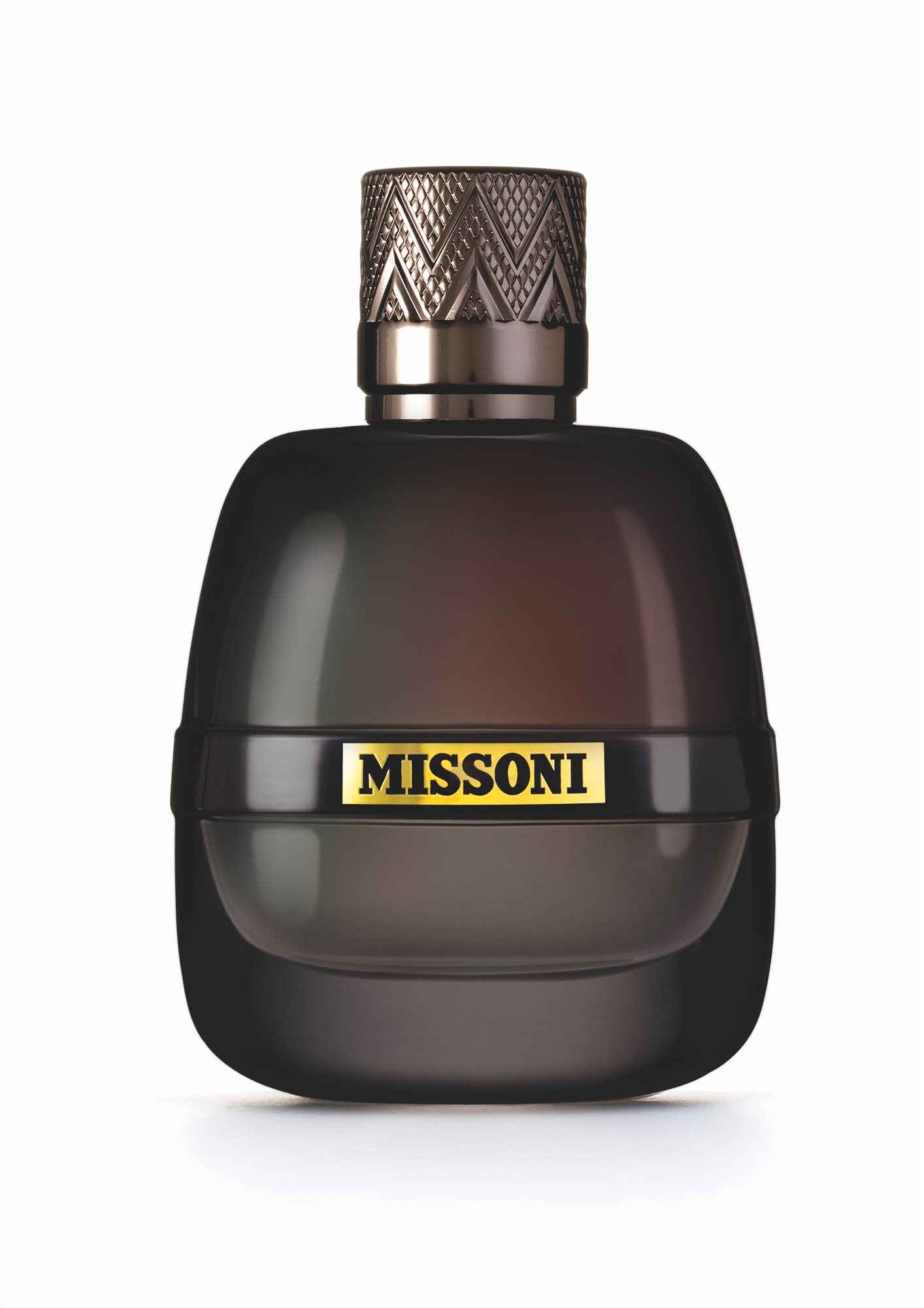 MISSONI Pour Homme EdP 100 ml