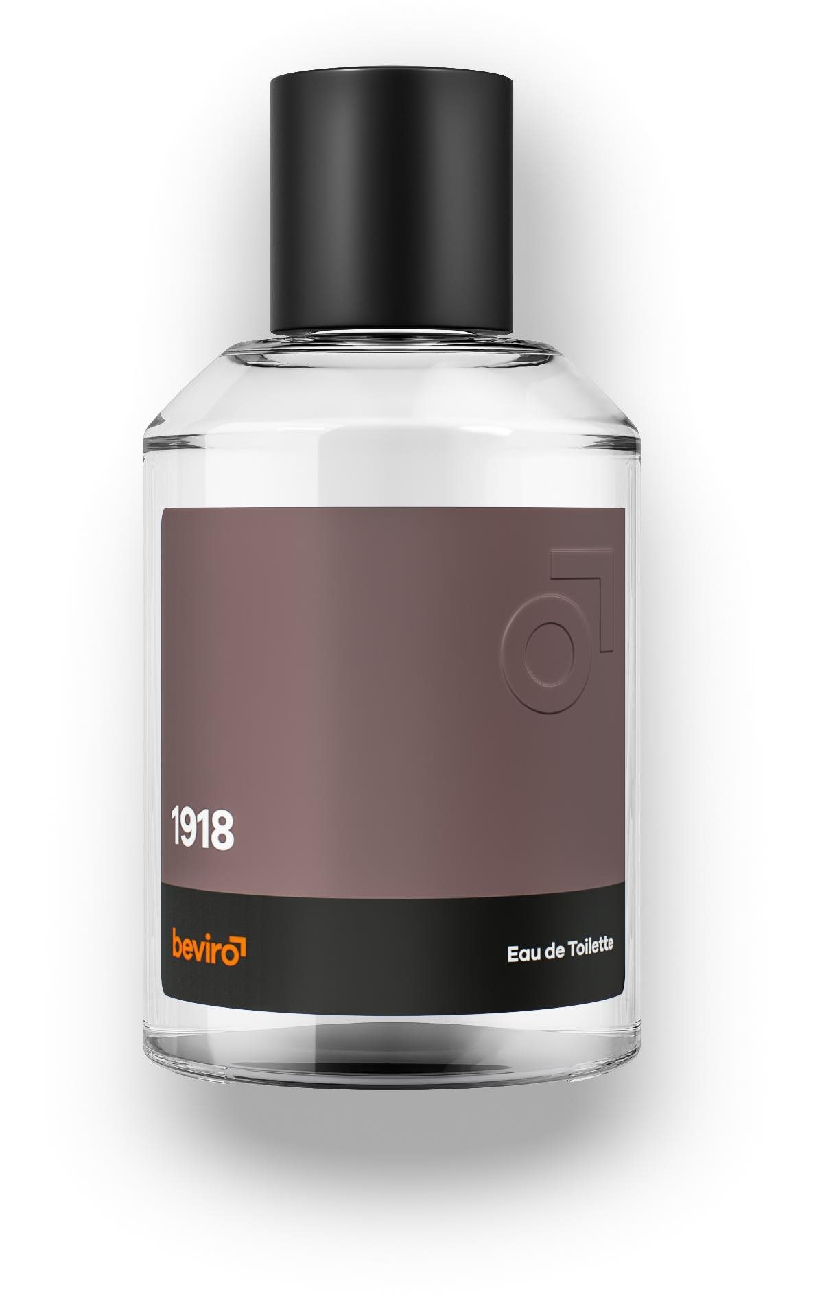 BEVIRO 1918 EdT 50 ml