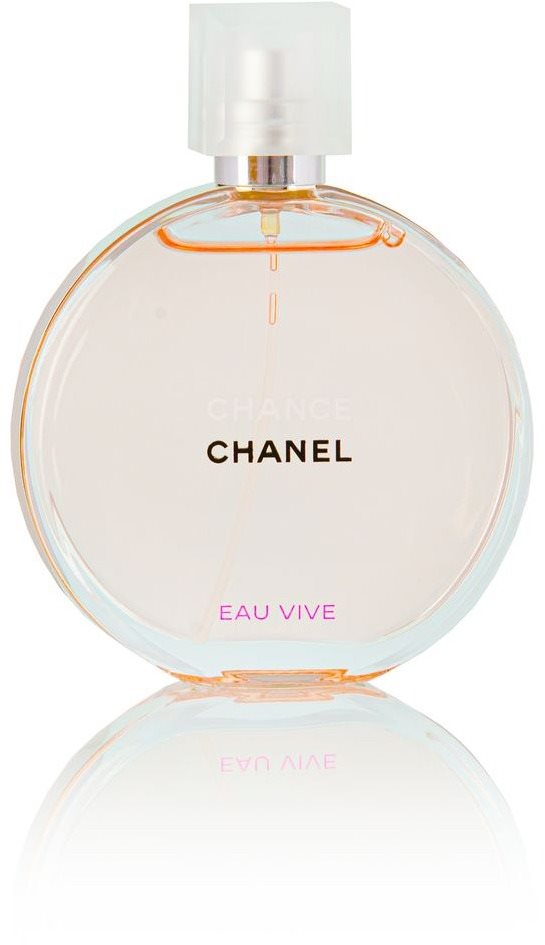 CHANEL Chance Eau Vive EdT 50 ml