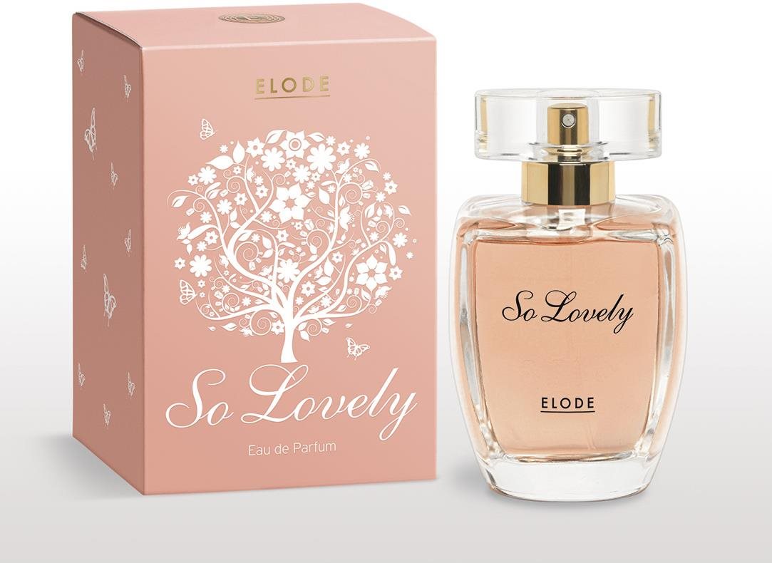 ELODE So Lovely EdP 100 ml