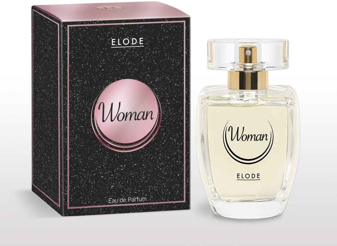 ELODE Woman EdP 100 ml