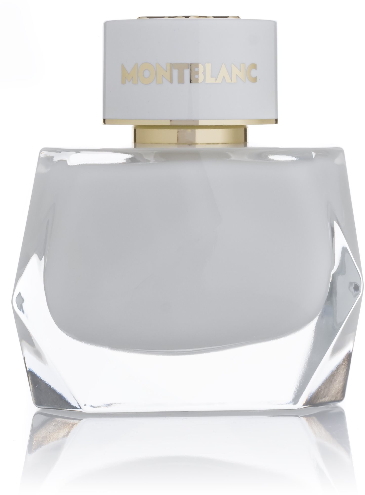 MONTBLANC Signature EdP vapo 50 ml