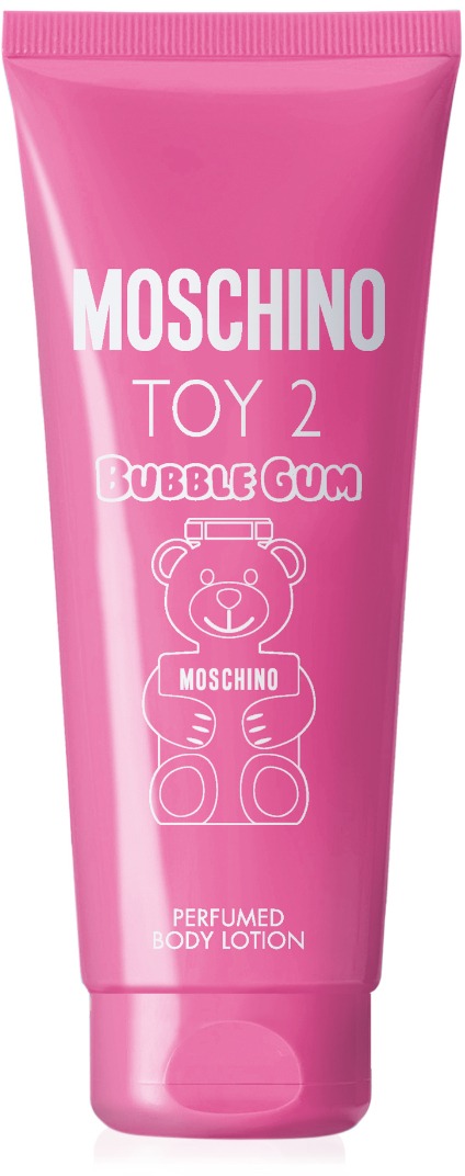 MOSCHINO TOY2 Bubble Gum Body Lotion 200 ml