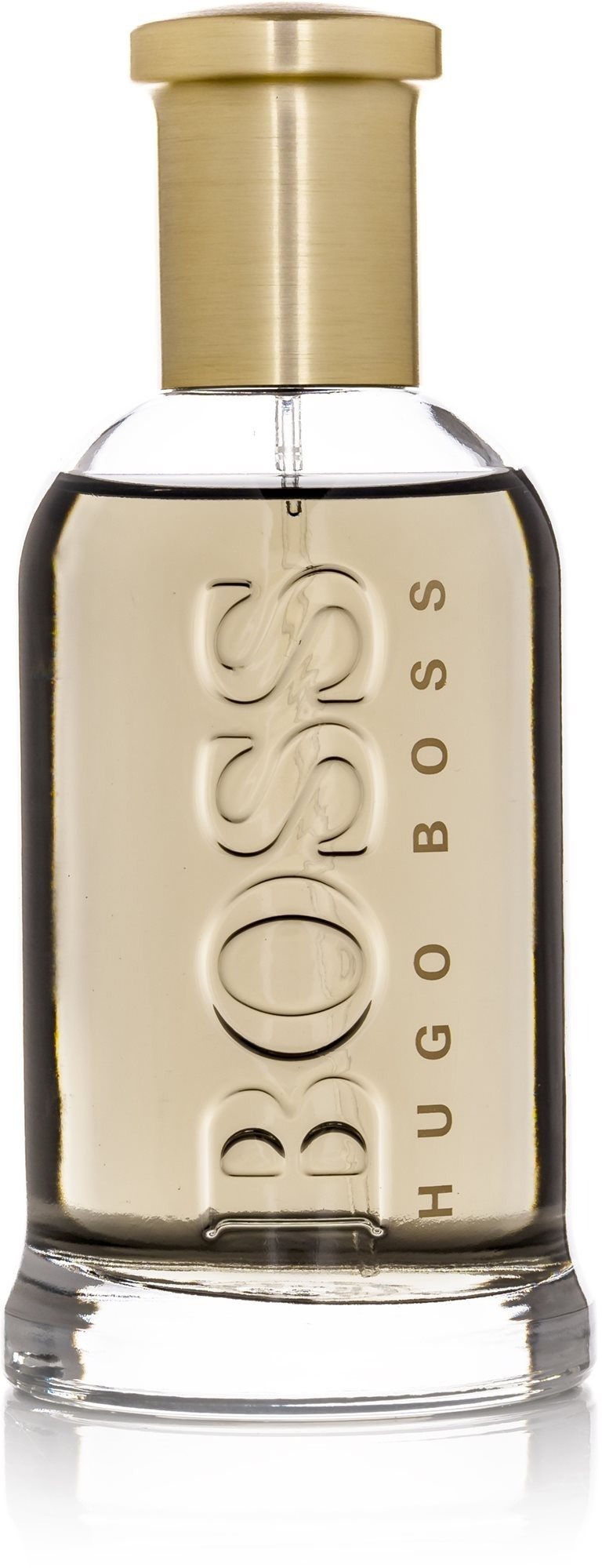 HUGO BOSS Boss Bottled EdP 100 ml
