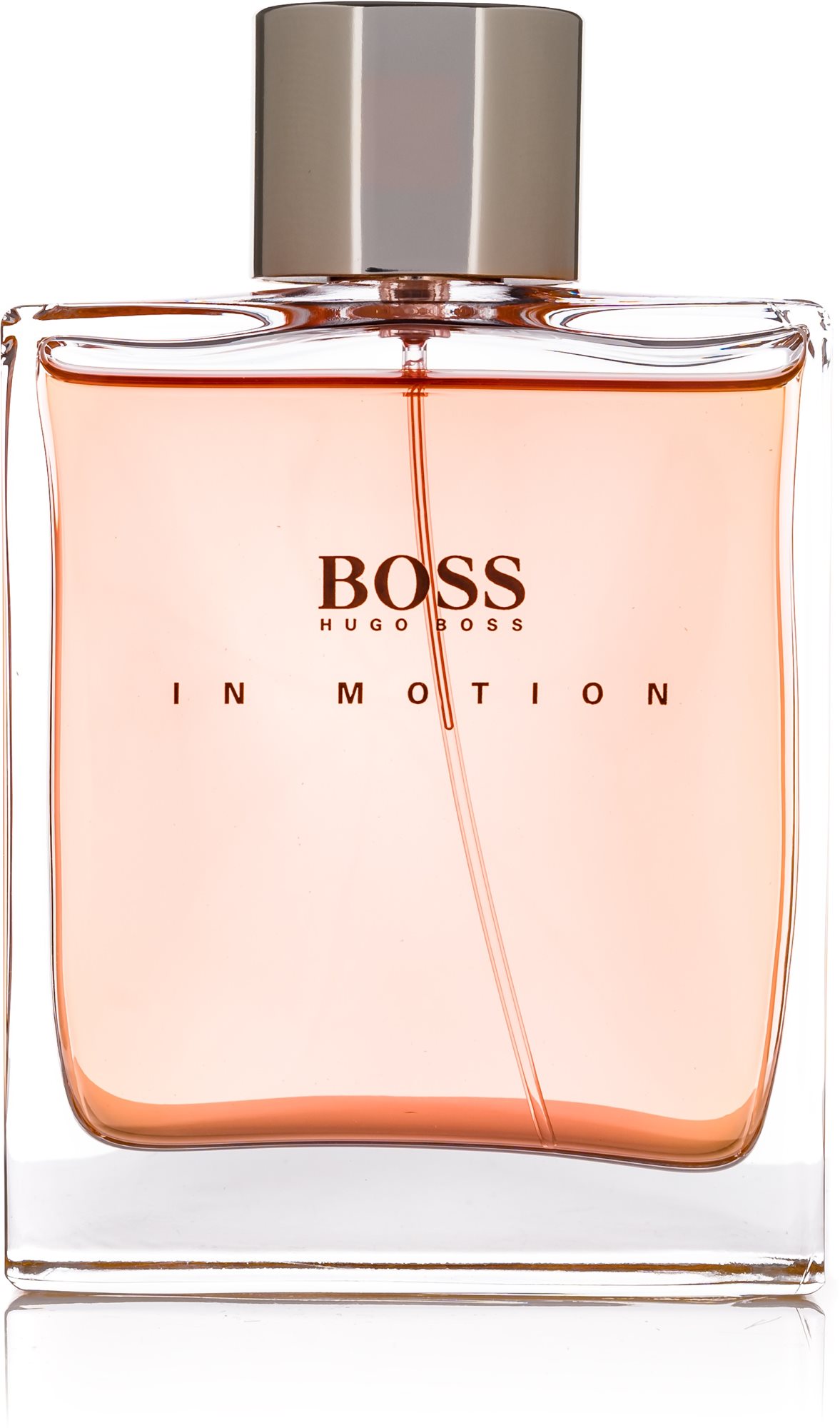 HUGO BOSS In Motion EdT 100 ml