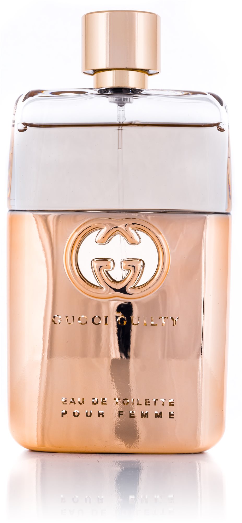 GUCCI Gucci Guilty EdT 90 ml