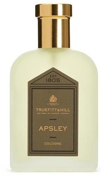 Truefitt & Hill Apsley Cologne 100 ml