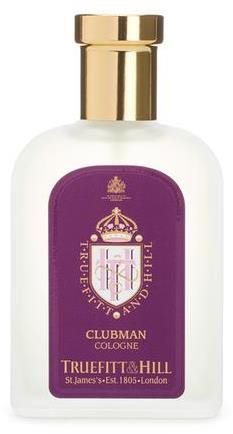 Truefitt & Hill Clubman Cologne 100 ml