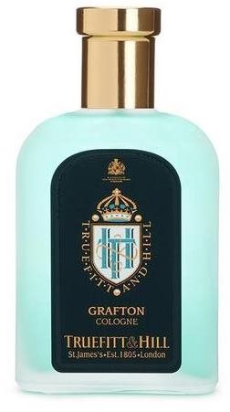 Truefitt & Hill Grafton Cologne 100 ml