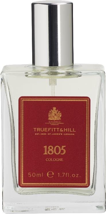 Truefitt & Hill 1805 Cologne 50 ml