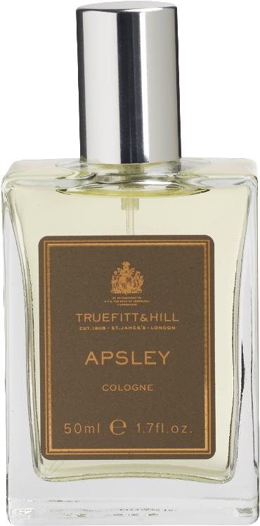 Truefitt & Hill Apsley Cologne 50 ml