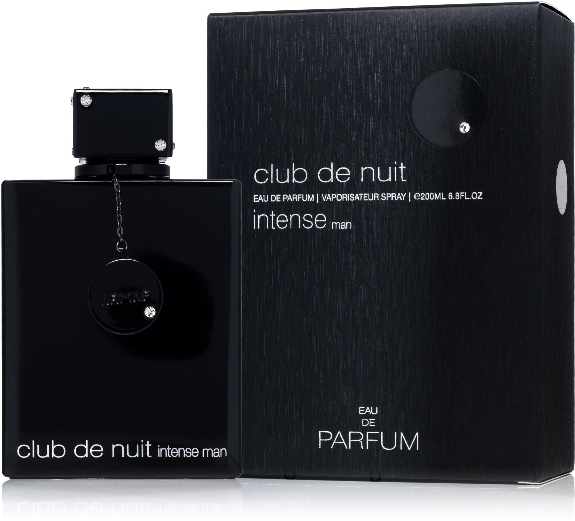 ARMAF Club De Nuit Intense EdP 200 ml