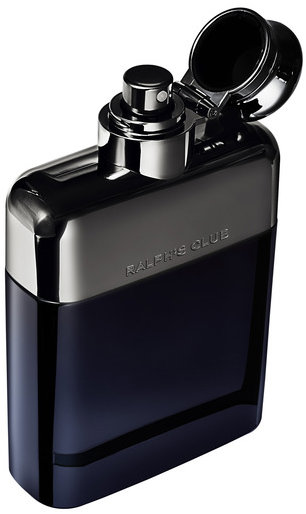 RALPH LAUREN Ralph'S Club EdP 100 ml
