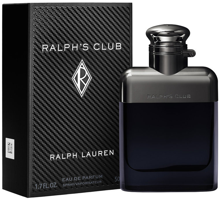 RALPH LAUREN Ralph'S Club EdP 50 ml